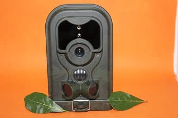 12MP Scouting Camera 1080P wide angle Hunting Trail Camera